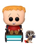 Funko POP South Park - Timmy & Gobbles (1471)