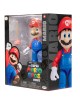 Super Mario Bros The Movie Super Mario figure… | Collectibles Ninja
