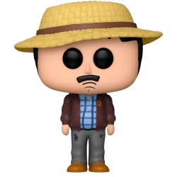 Funko POP South Park Farmer Randy (1473)