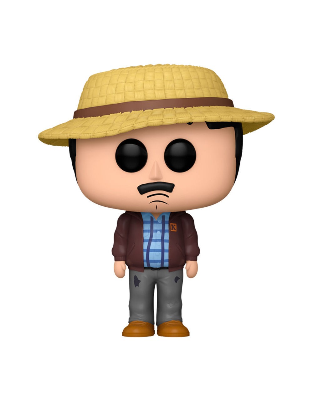 Funko POP South Park - Farmer Randy (1473)