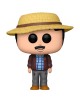 Funko POP South Park - Farmer Randy (1473) | Collectibles Ninja
