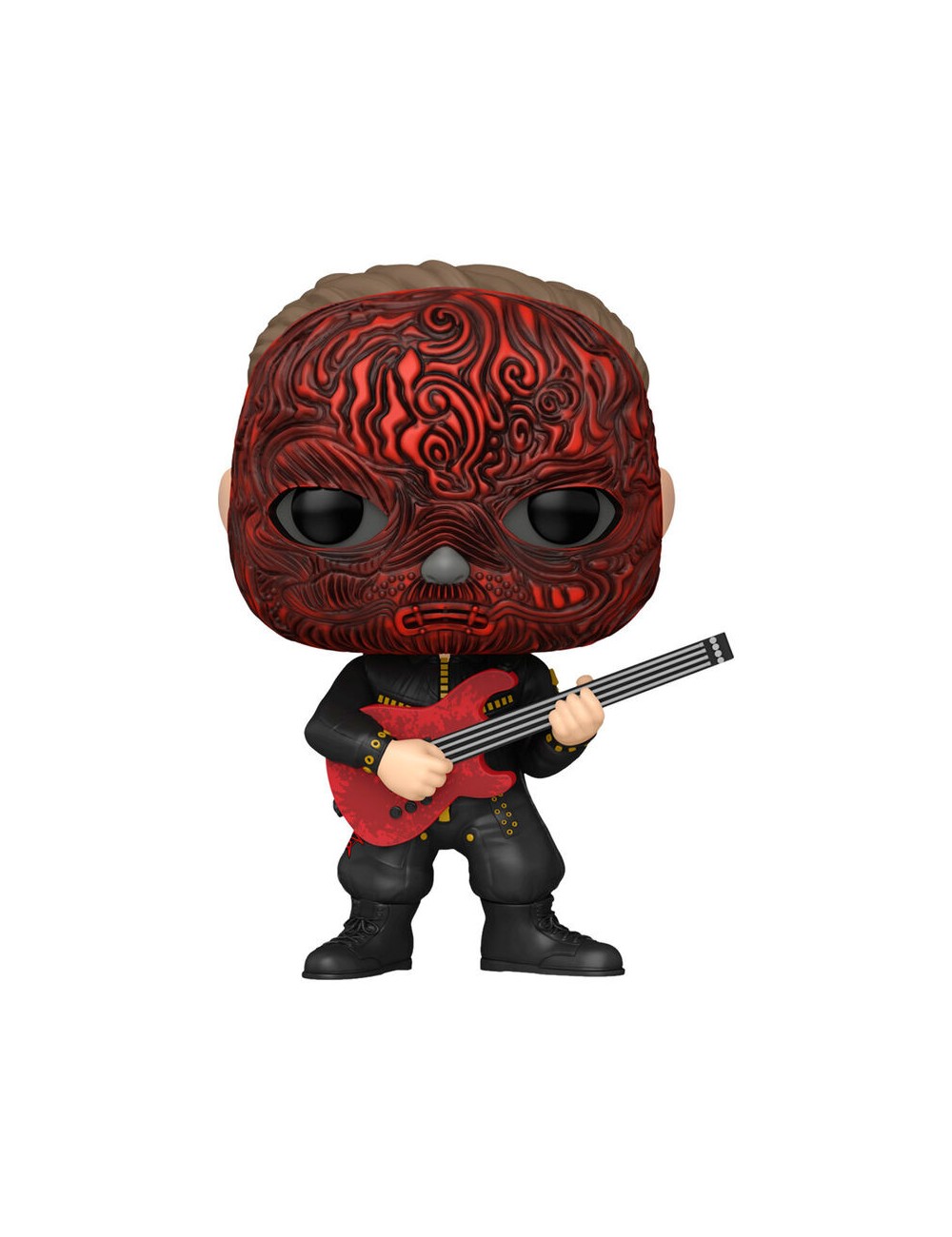 Funko POP Slipknot - Vman (380)