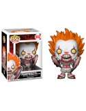 Funko POP IT - Pennywise with Spider Legs (542)