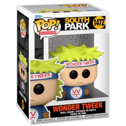 Funko POP South Park Wonder Tweak (1472)