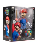 Super Mario Bros The Movie Super Mario figure 13cm