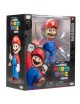 Super Mario Bros The Movie Super Mario figure… | Collectibles Ninja
