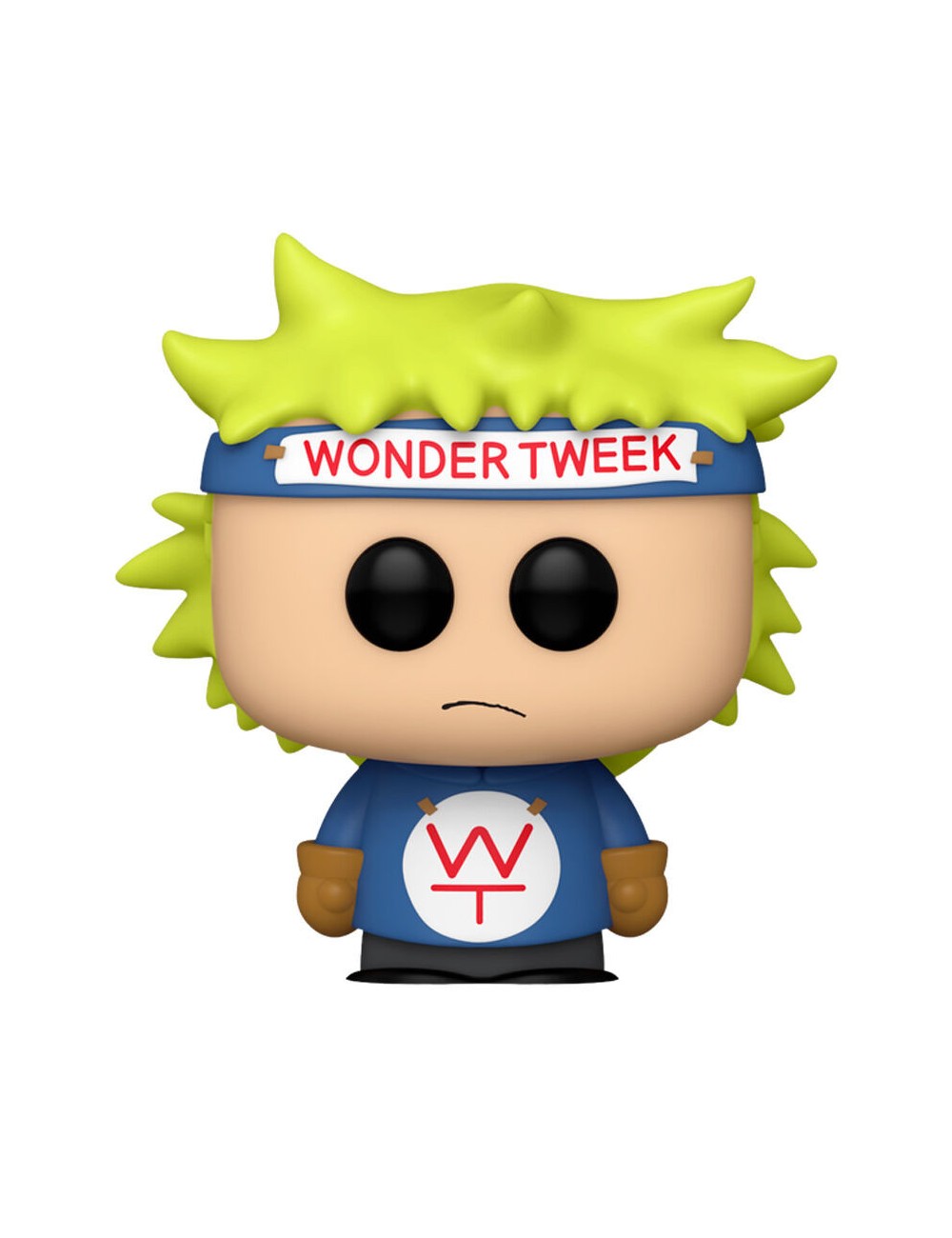 Funko POP South Park - Wonder Tweek (1472)