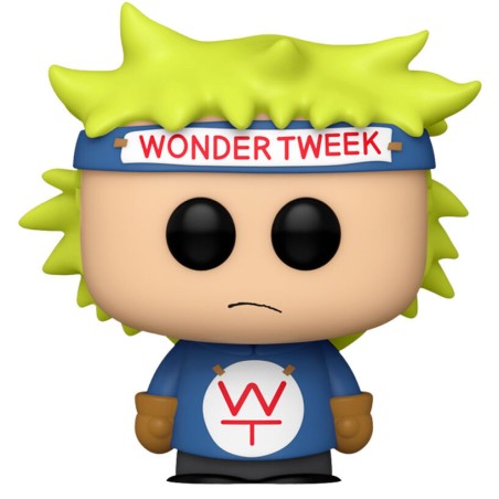 Funko POP South Park Wonder Tweak (1472)