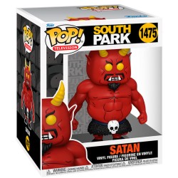 Funko POP South Park - Satan (1475)