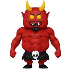 Funko POP South Park - Satan (1475)