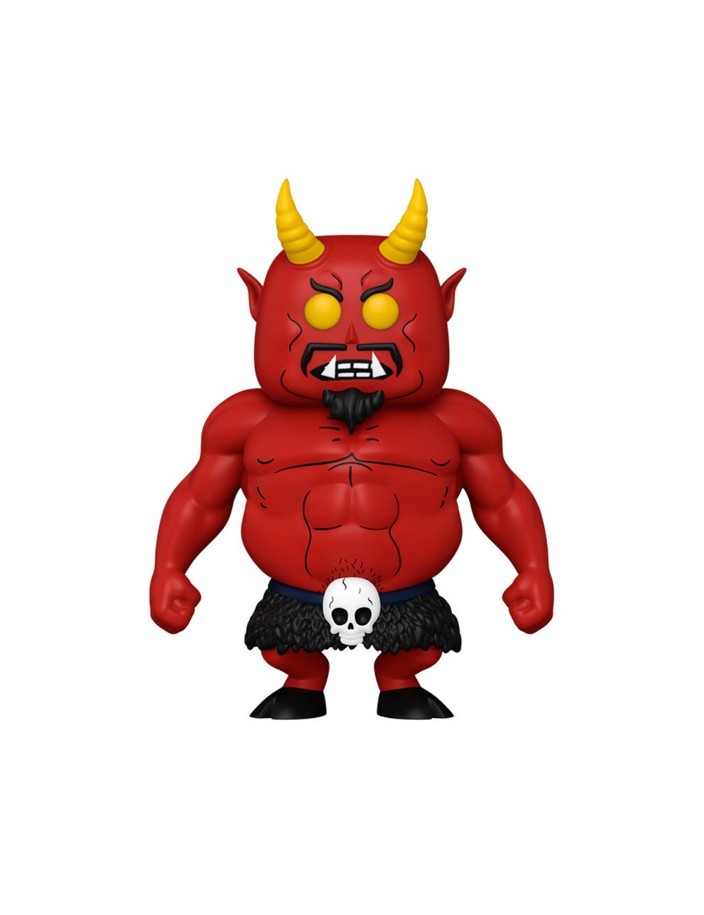 Funko POP South Park - Satan (1475)