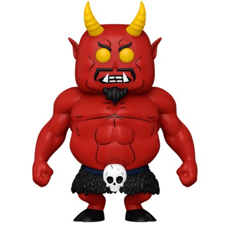 Funko POP South Park Satan (1475)