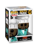 Funko POP South Park - Chef (1474)