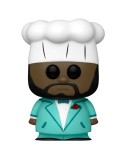 Funko POP South Park - Chef (1474)