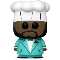 Funko POP South Park Chef (1474)