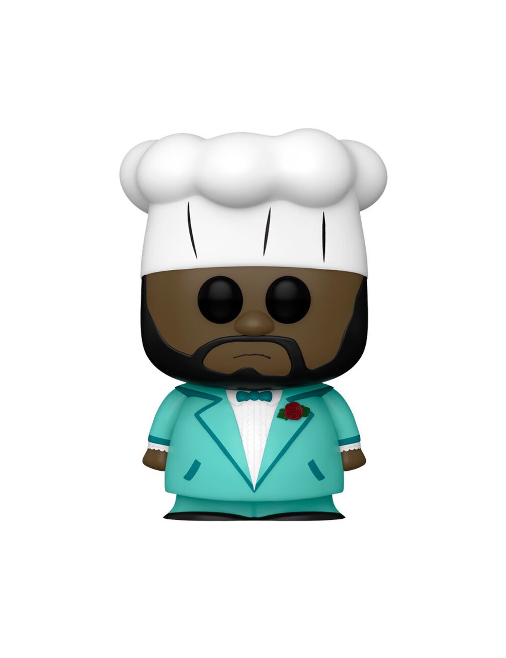 Funko POP South Park - Chef (1474)