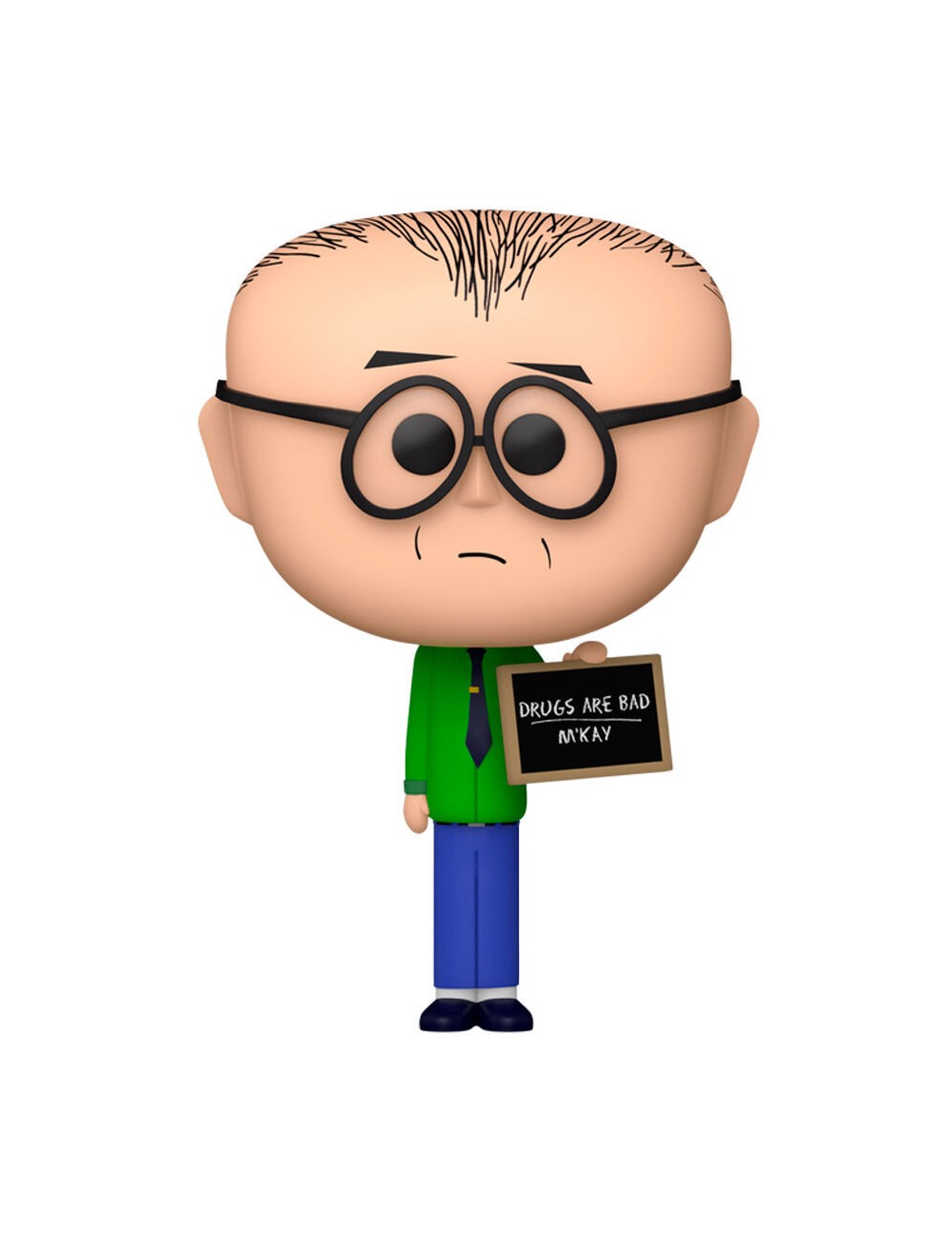 Funko POP South Park - Mr. Mackey (1476)