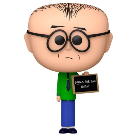 Funko POP South Park Mr. Mackey (1476)