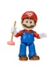 Super Mario Bros The Movie Super Mario figure… | Collectibles Ninja