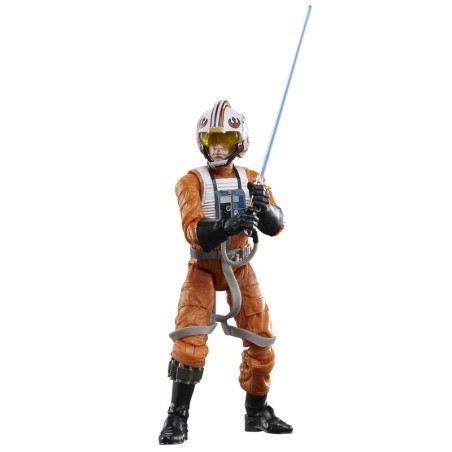 Star Wars Luke Skywalker Figure 15cm