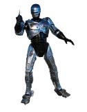 Robocop - Battle Damaged Robocop Witch Chair 18cm