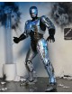 NECA RoboCop Battle Damaged with Chair | Collectibles Ninja