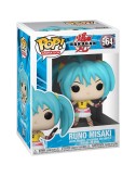 Funko POP Bakugan - Runo Misaki (964)