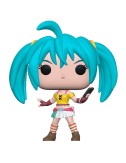 Funko POP Bakugan - Runo Misaki (964)