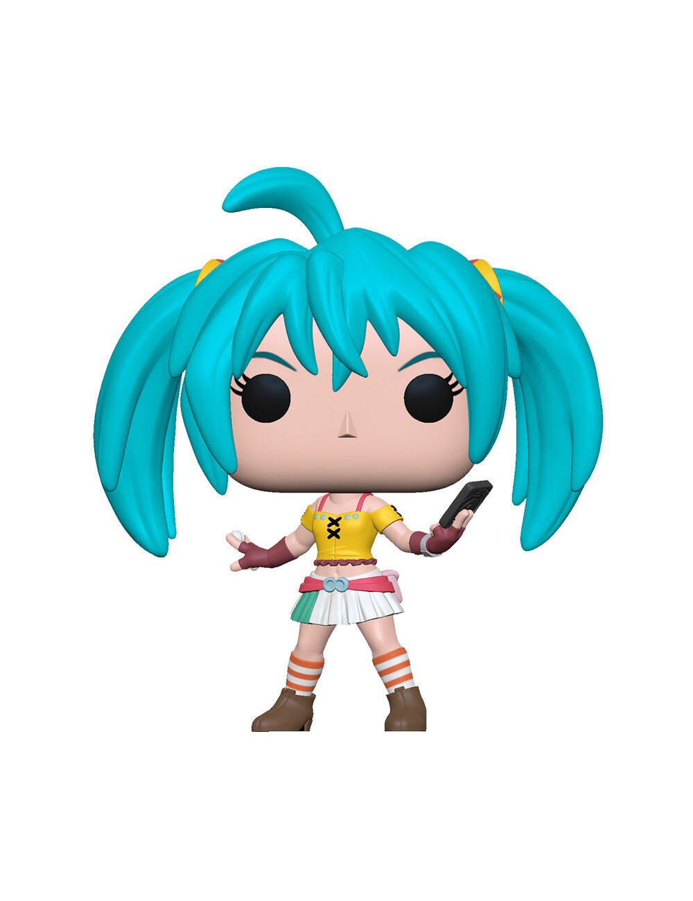 Funko POP Bakugan - Runo Misaki (964)