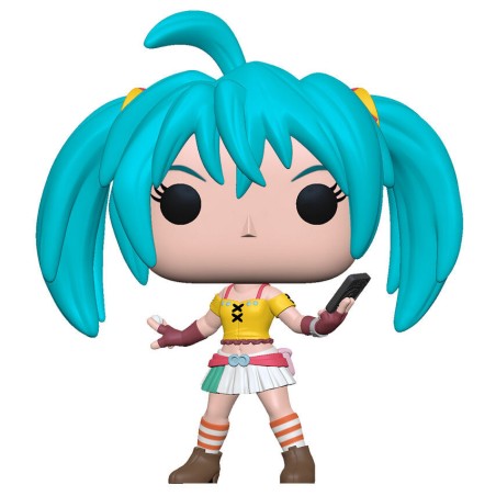 Funko POP Bakugan - Runo Misaki (964)