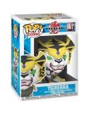 Funko POP Bakugan - Tigrerra (967)