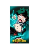 My Hero Academia Cotton Beach Towel