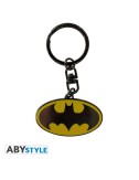 DC COMICS - Keychain - Batman Logo