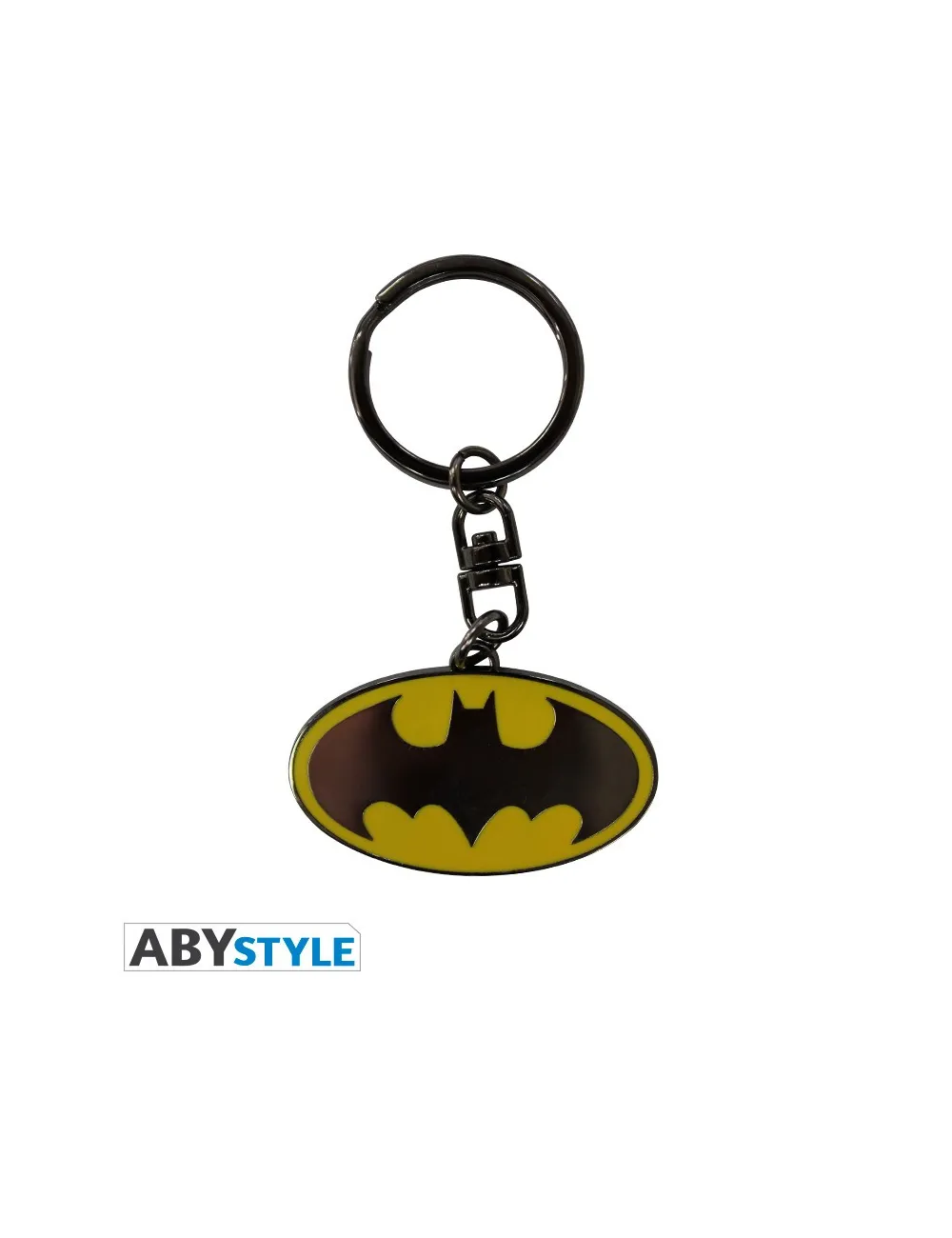 DC COMICS - Keychain - Batman Logo | Collectibles Ninja