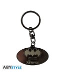 DC COMICS - Keychain - Batman Logo