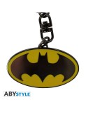 DC COMICS - Keychain - Batman Logo