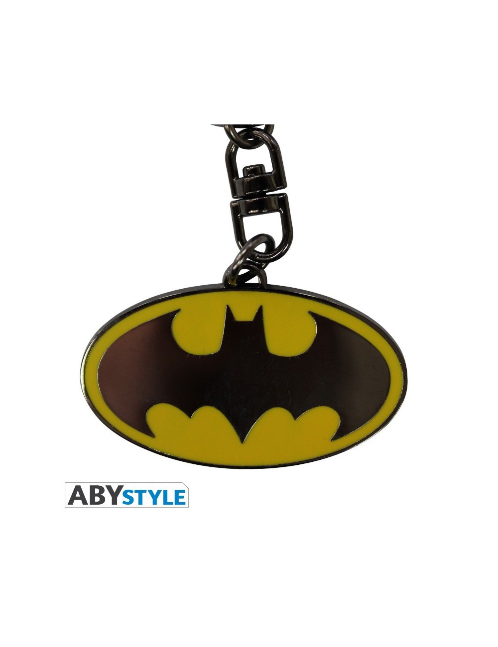 DC COMICS - Keychain - Batman Logo