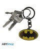 DC COMICS - Keychain - Batman Logo | Collectibles Ninja