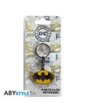DC COMICS - Keychain - Batman Logo