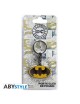DC COMICS - Keychain - Batman Logo | Collectibles Ninja