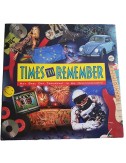 MB Times To Remember Released: 1992 (Dutch Version)