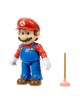 Super Mario Bros The Movie Super Mario figure… | Collectibles Ninja