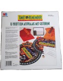 MB Times To Remember Released: 1992 (Dutch Version)