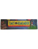 MB Times To Remember Released: 1992 (Dutch Version)