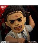 The Texas Chainsaw Massacre '1974' Leatherface figure 15cm