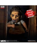 The Texas Chainsaw Massacre '1974' Leatherface figure 15cm