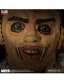 The Texas Chainsaw Massacre '1974' Leatherface figure 15cm