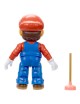 Super Mario Bros The Movie Super Mario figure… | Collectibles Ninja
