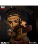 The Texas Chainsaw Massacre '1974' Leatherface figure 15cm