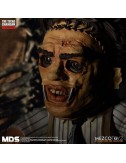 The Texas Chainsaw Massacre '1974' Leatherface figure 15cm